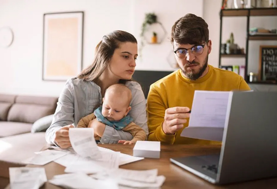 How to Turn Your Wealth into Long-Term Financial Growth